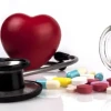 CARDIAC & ANTI-HYPERTENSIVES